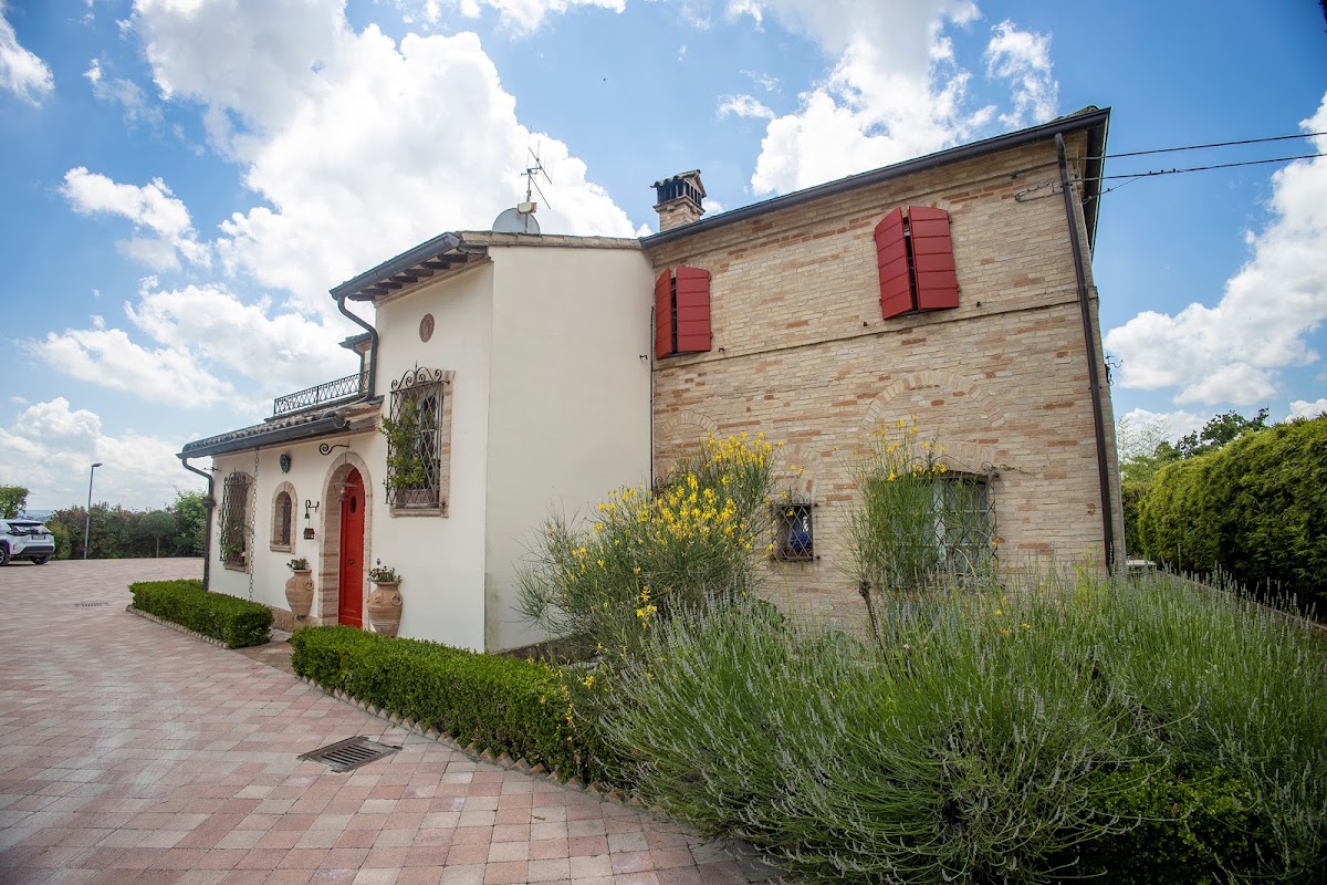 B&B Belcuore — Alloggio a Macerata, Macerata