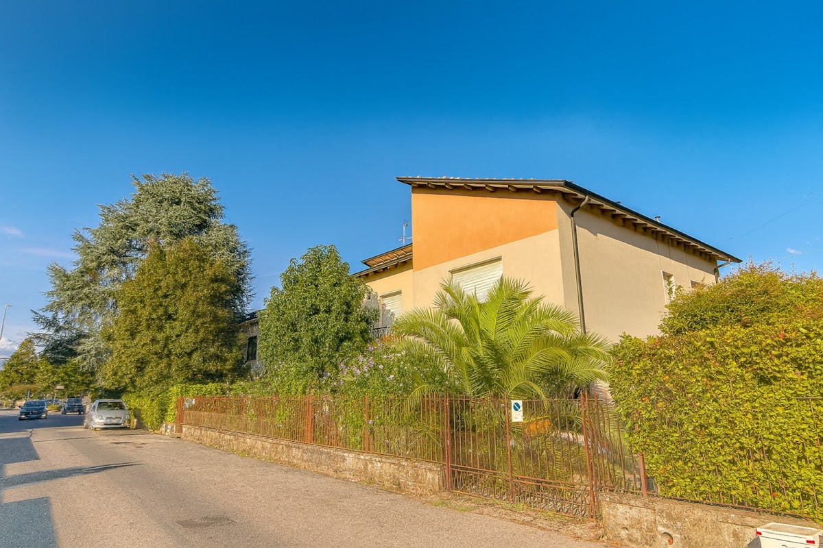 Madame Fanny – Affittacamere | Guest House