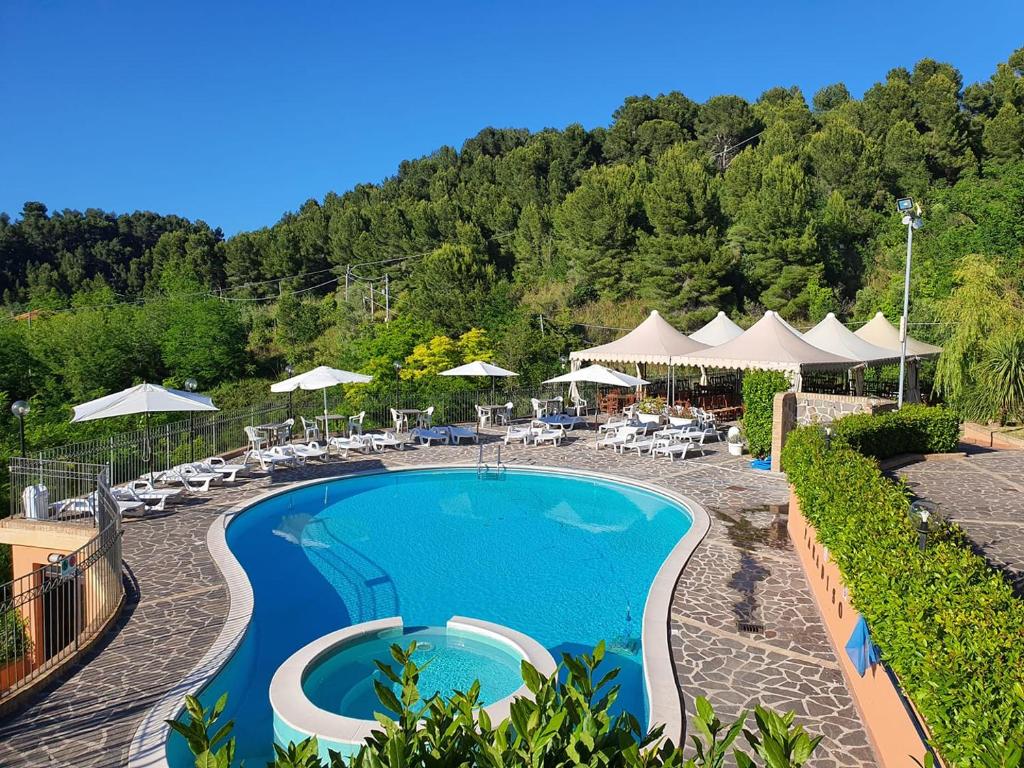 Paradiso Country House — Punto di interesse a Pescara, Pescara