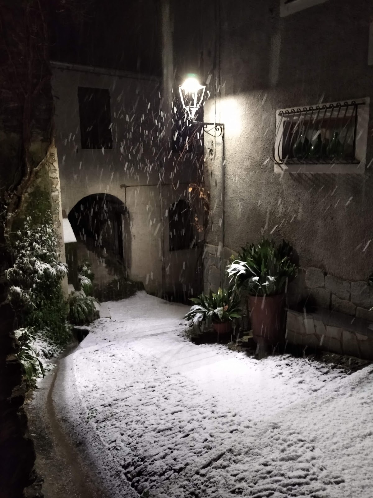 B&B Ai 3 Cantici — Alloggio a Triora, Imperia