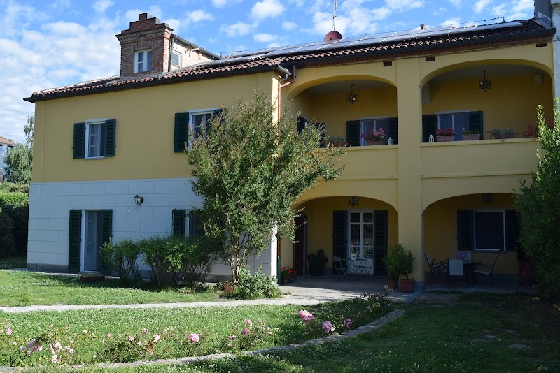 B&B Villa Camilla