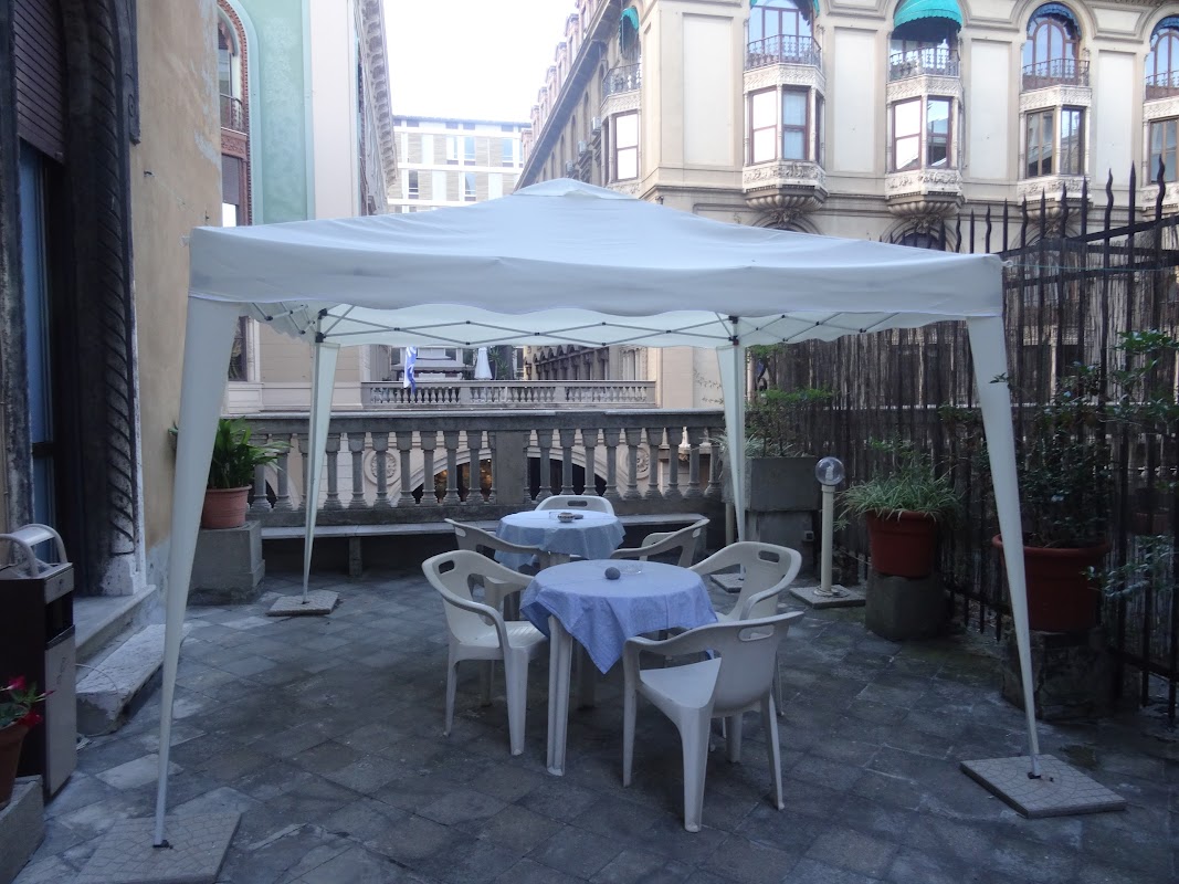 Albergo Locanda Alambra
