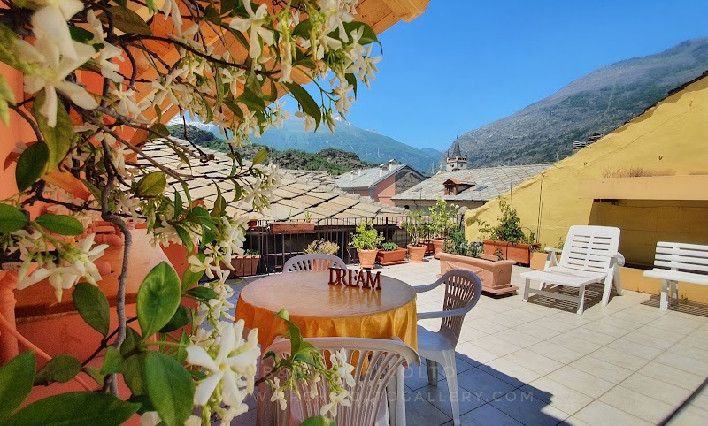B&B Archivolto — Alloggio a Susa, Torino