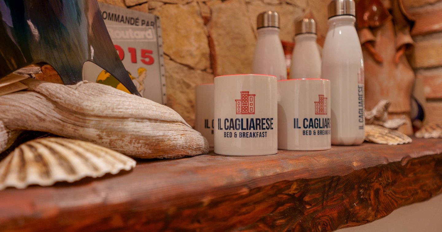 Il Cagliarese — Punto di interesse a Cagliari, Cagliari