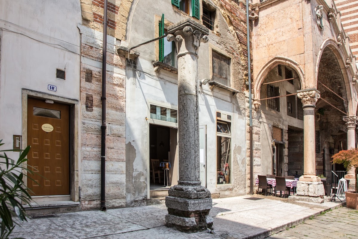 Aurelia Luxury — Alloggio a Verona, Verona