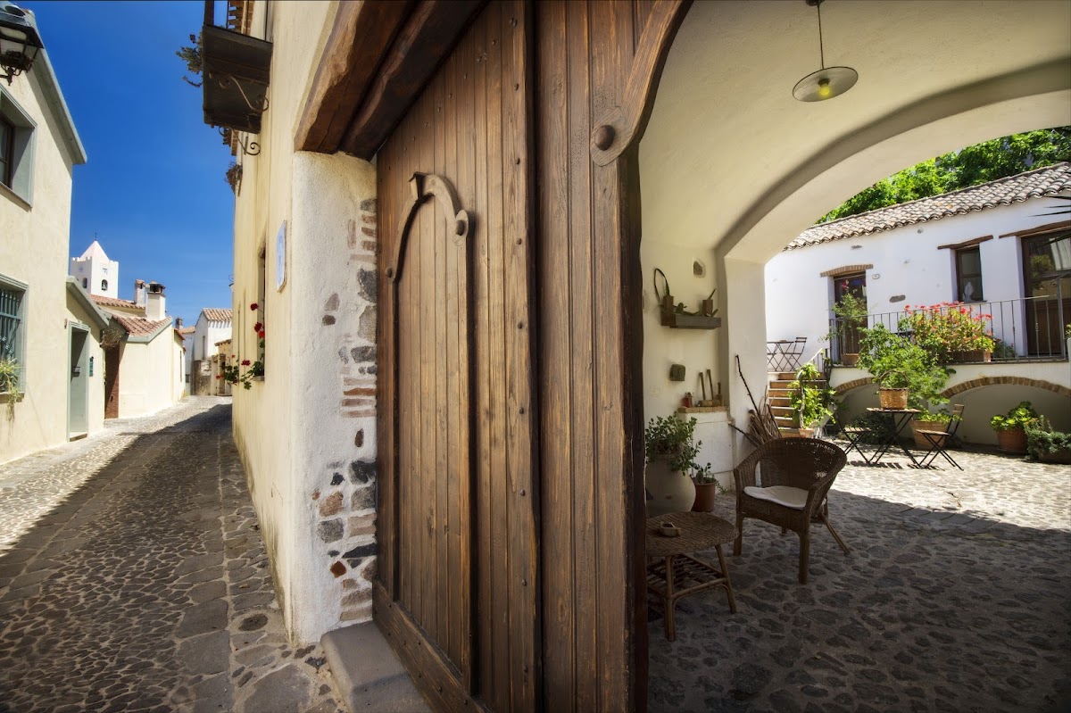 Albergo Antico Borgo