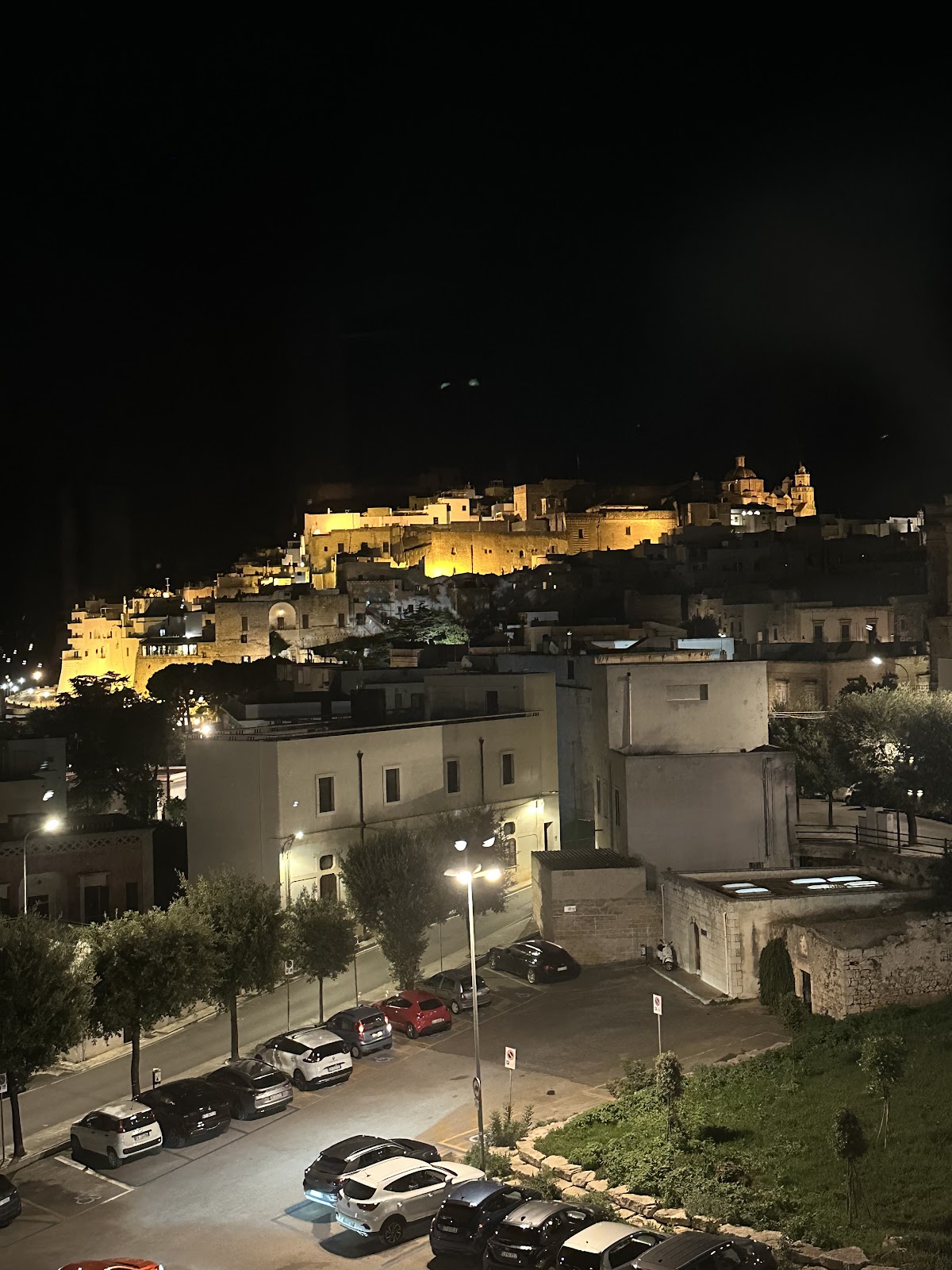 Hotel Primo Ostuni — Alloggio a Ostuni, Brindisi