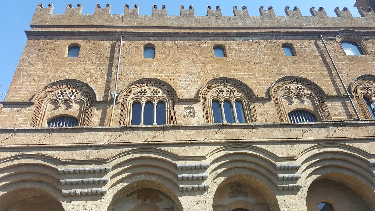 Agriturismo Poggio Boalaio Fattoria — Alloggio a Orvieto, Terni