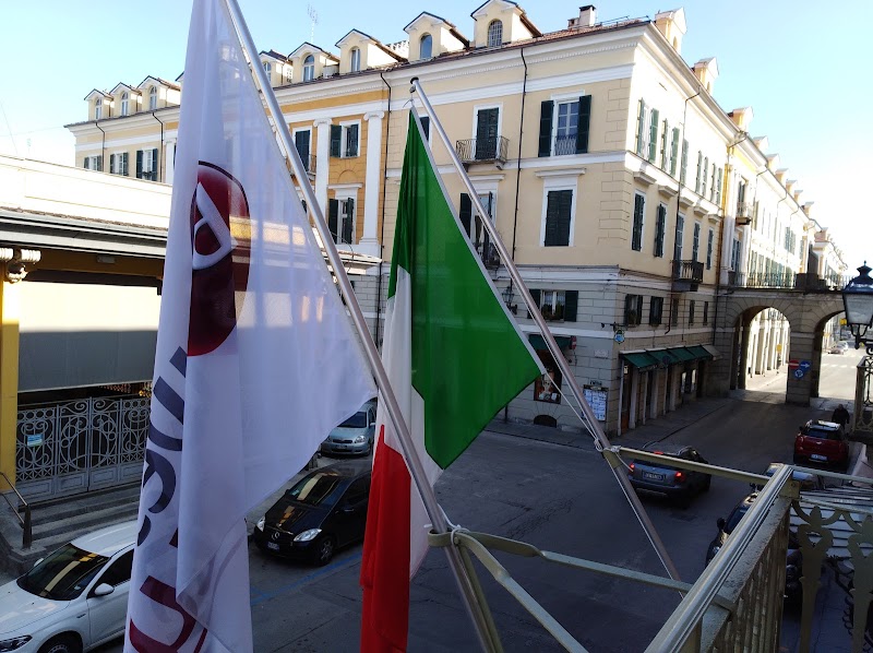 Best Western Plus Hotel Royal Superga — Alloggio a Cuneo, Cuneo