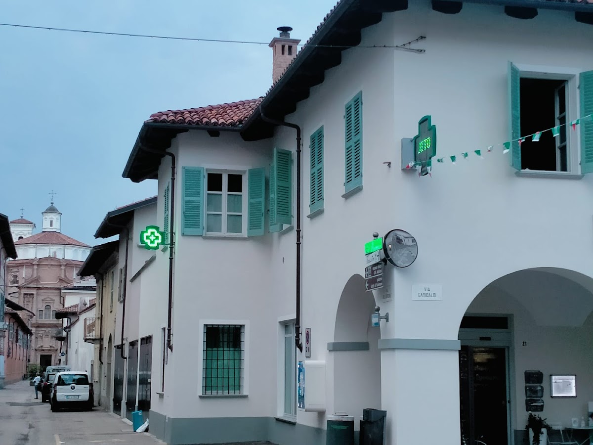 B&B San Gregorio — Alloggio a Cherasco, Cuneo