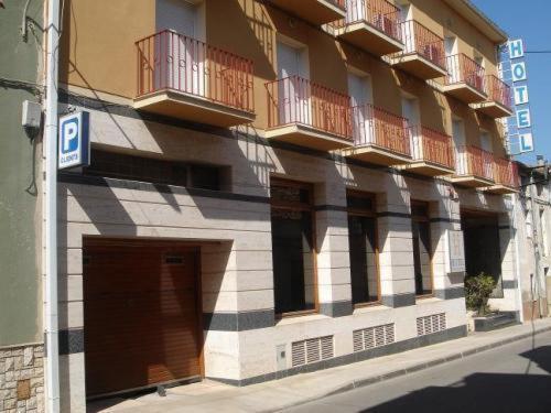 Hotel Milano Palmanova — Alloggio a Palmanova, Udine