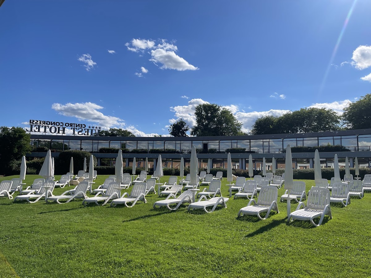 Viest Hotel — Alloggio a Vicenza, Vicenza