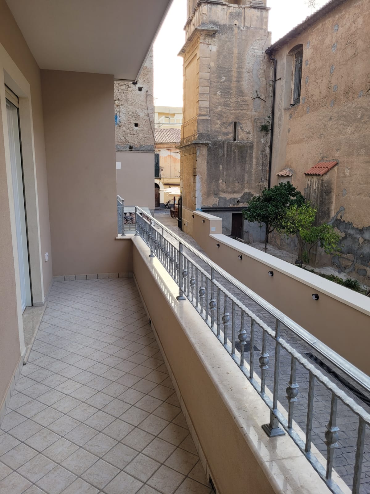 Cuore di Tropea B&B — Alloggio a Tropea, Vibo Valentia