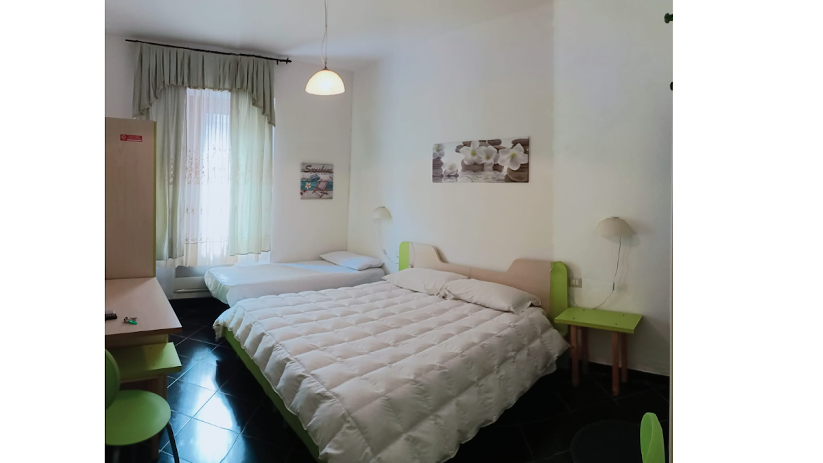 B&B Sardegna Sole e Mare (Sardenya Sol i Mar) — Alloggio a Alghero, Sassari