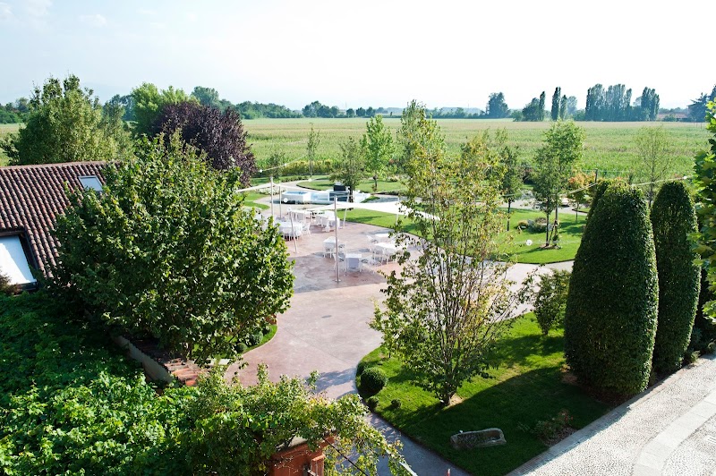 Tenuta La Cascinetta
