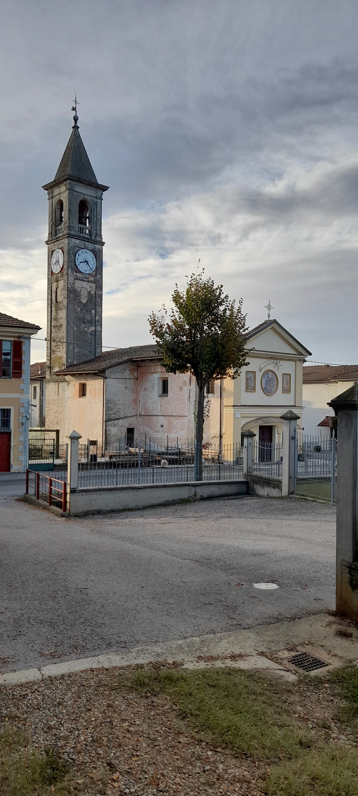 B&B Il Forno Dal 1922 — Alloggio a Cherasco, Cuneo