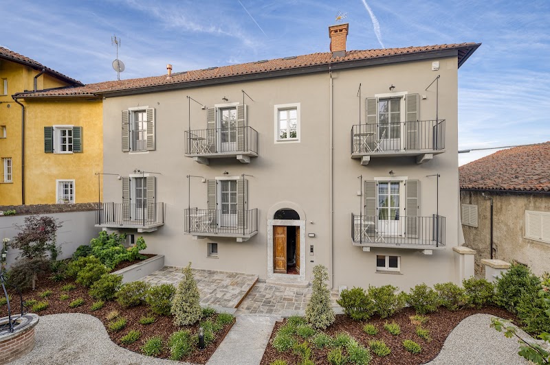 Casa Calleri — Alloggio a Mondovì, Cuneo
