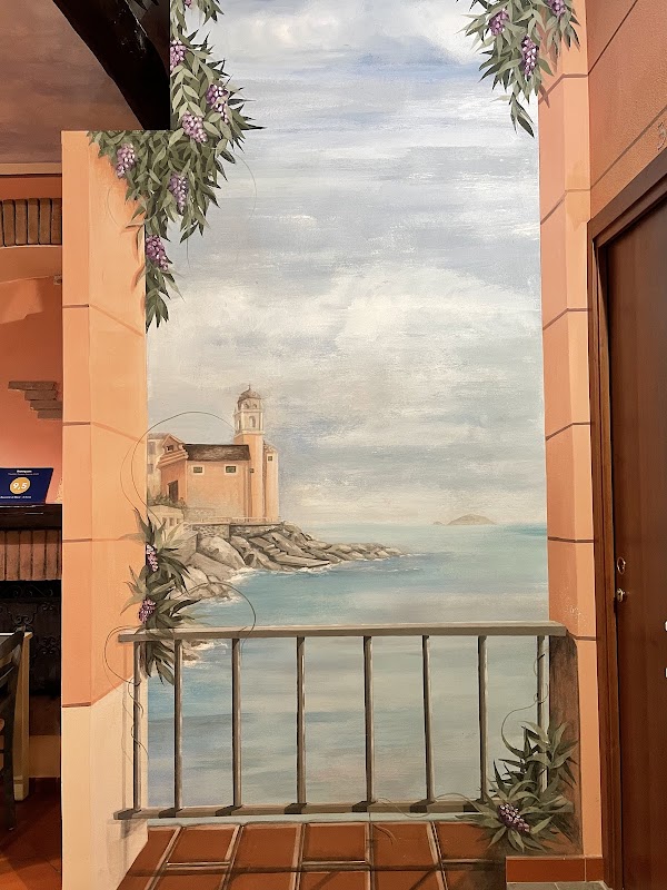 Racconti di Mare - 5 Terre