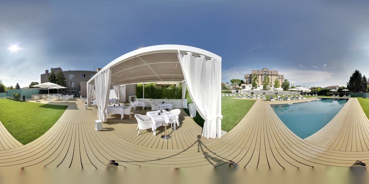 Hotel Franz — Alloggio a Gorizia, Gorizia