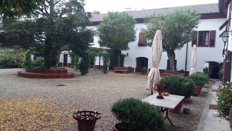 Agriturismo La Federica