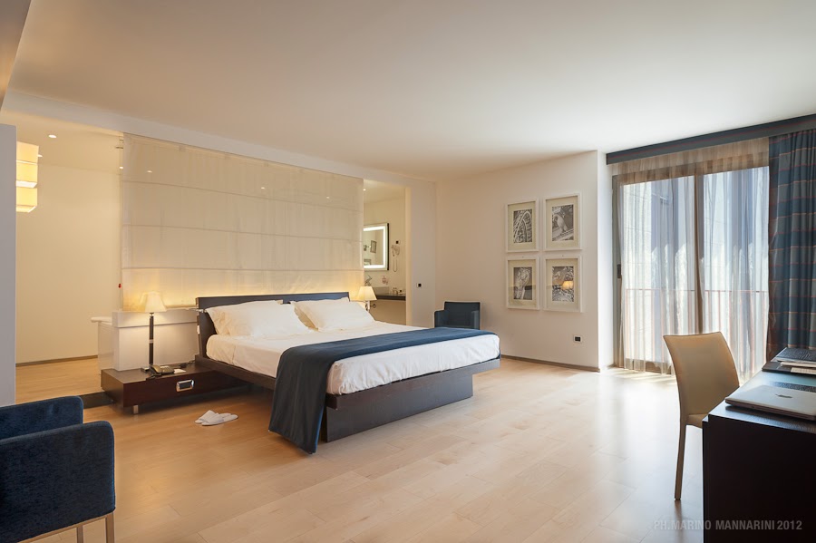 Grand Hotel Tiziano e dei Congressi — Alloggio a Lecce, Lecce
