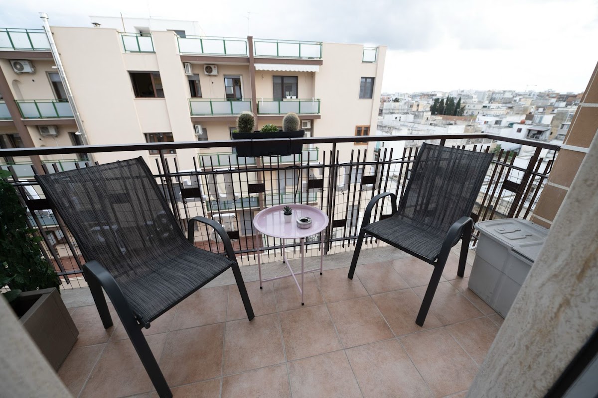 Luz de Salento B&B — Alloggio a Lecce, Lecce