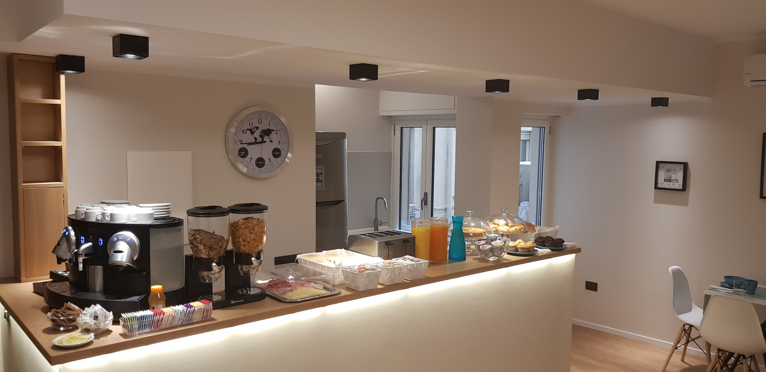 EVA LUXURY ROOMS CAGLIARI