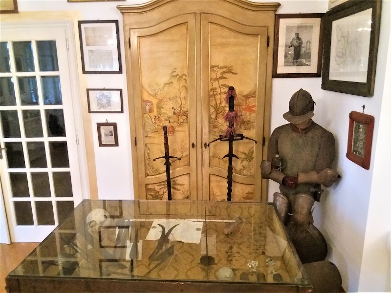 Villa Maria Sole - Bed & Breakfast — Alloggio a Saluzzo, Cuneo