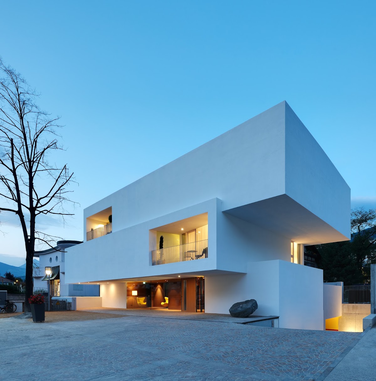 Soley Suites — Alloggio a Bressanone, Bolzano