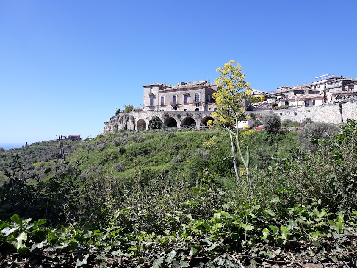 la casa nel borgo — Alloggio a Gerace, Reggio Calabria