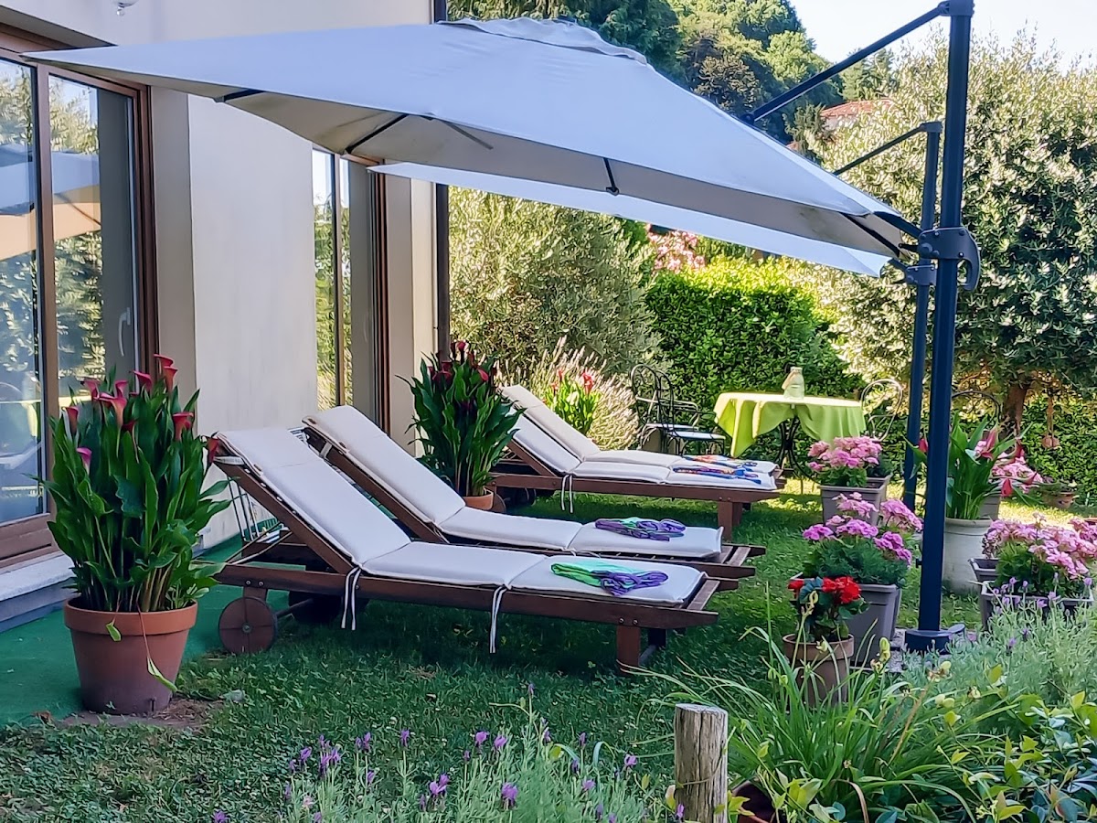 B&B Lavanda e Rosmarino — Alloggio a Orta San Giulio, Novara