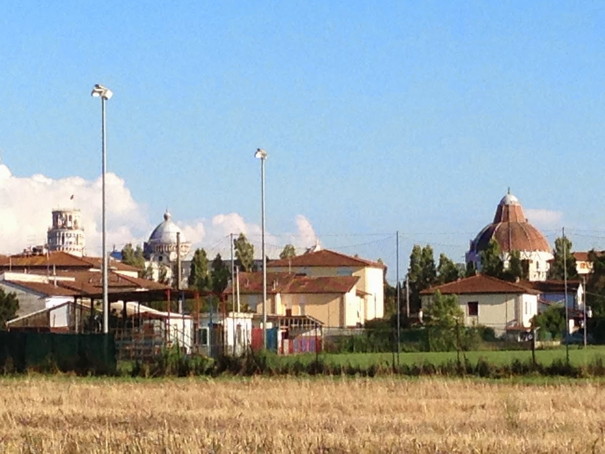 Le Ciel d’Orphèe - B&B — Alloggio a Pisa, Pisa