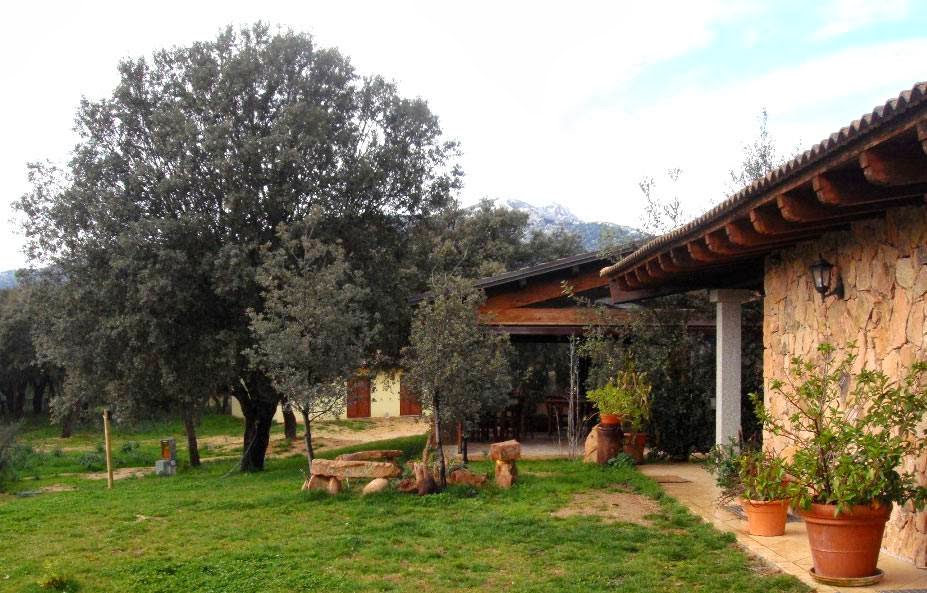 Agriturismo Boltei
