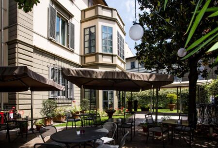 Allegroitalia San Gallo Firenze — Punto di interesse a Firenze, Firenze