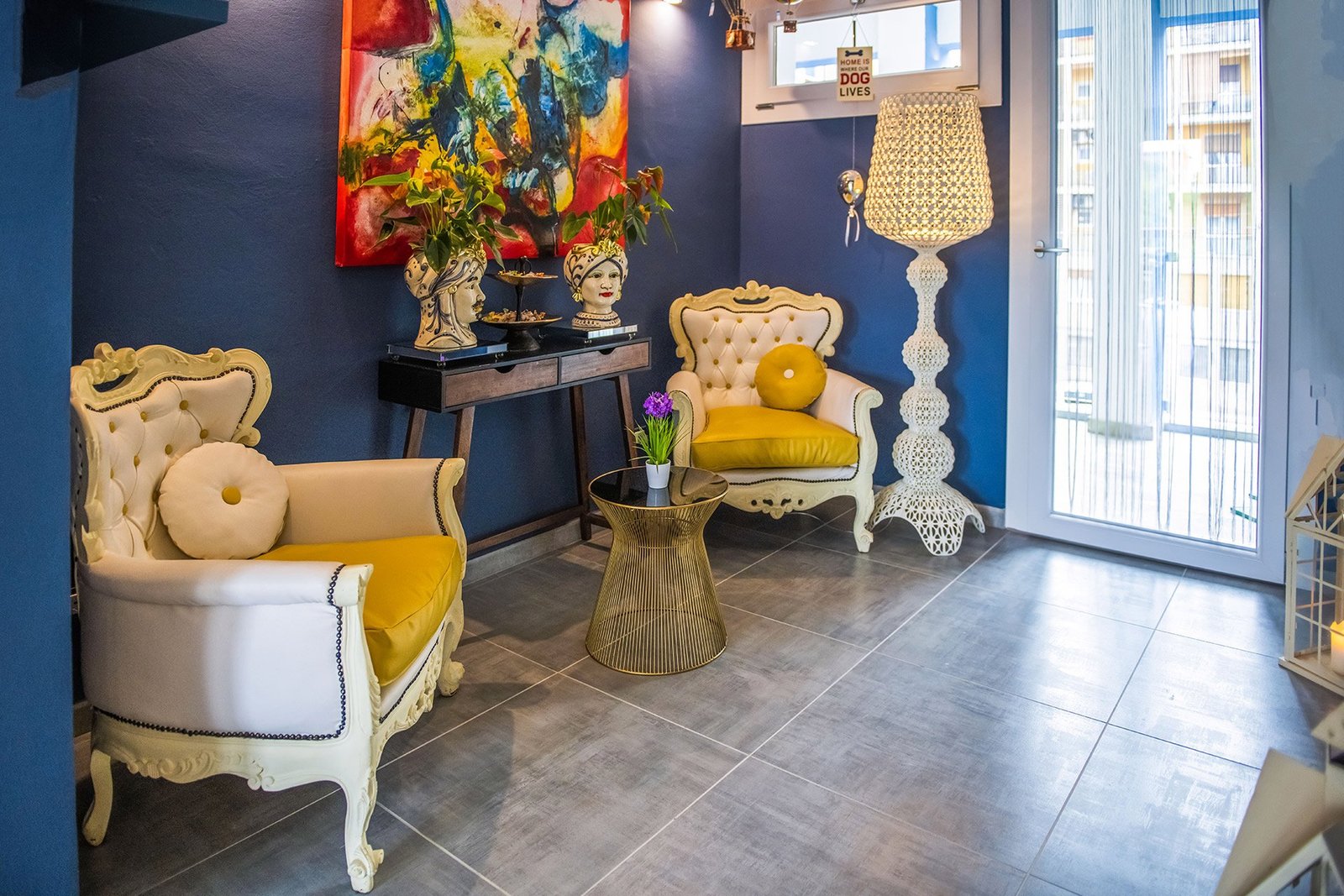 Boutique Hotel Ferrara — Alloggio a Ferrara, Ferrara