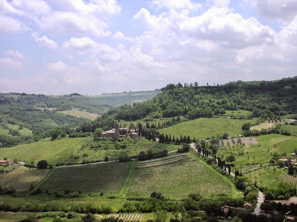ALBERGO LA BADIA — Alloggio a Orvieto, Terni