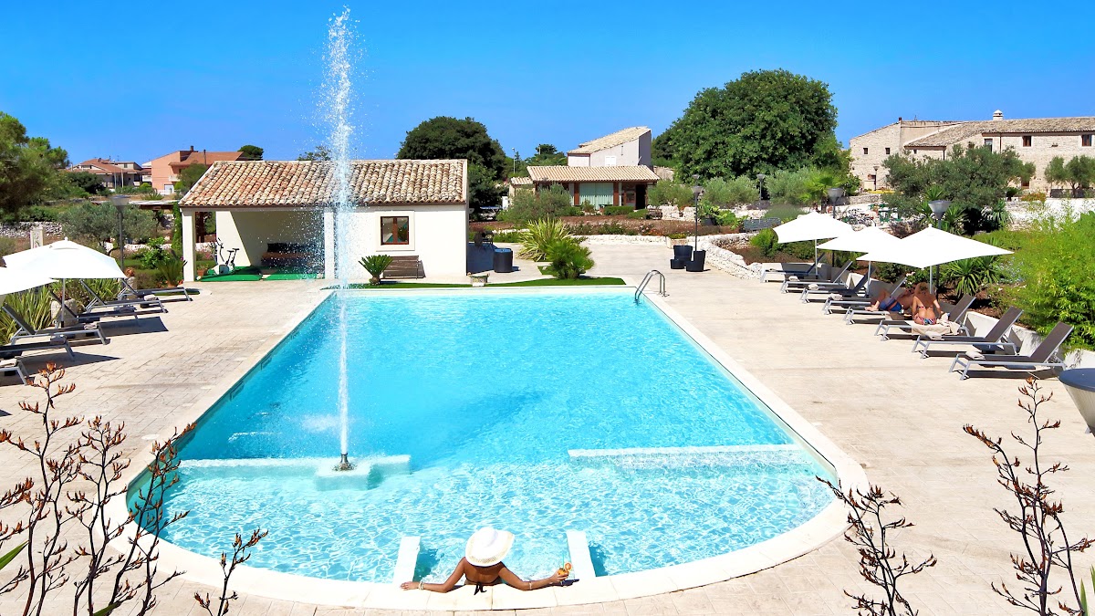 Artemisia Resort, Hotel Ragusa — Alloggio a Ragusa, Ragusa