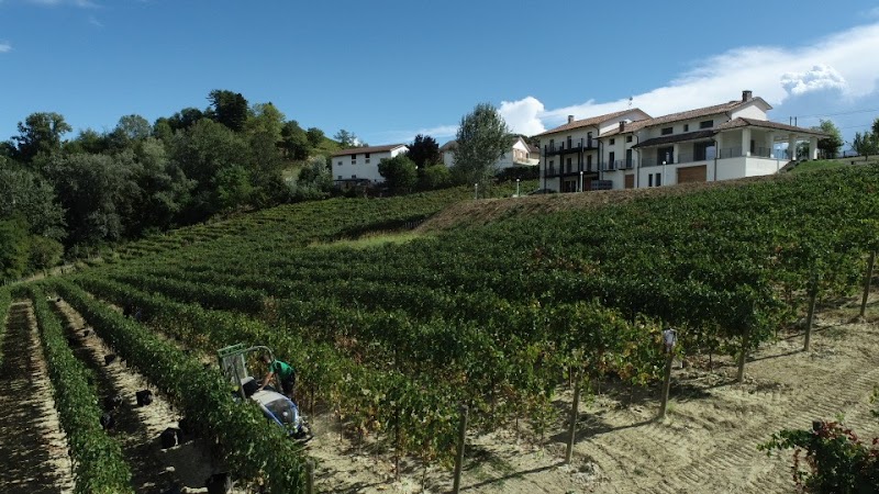 Tenuta Bricco San Giorgio