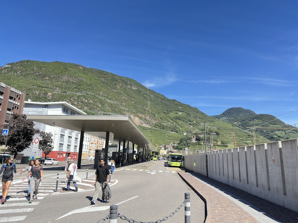 Hotel Regina — Alloggio a Bolzano, Bolzano