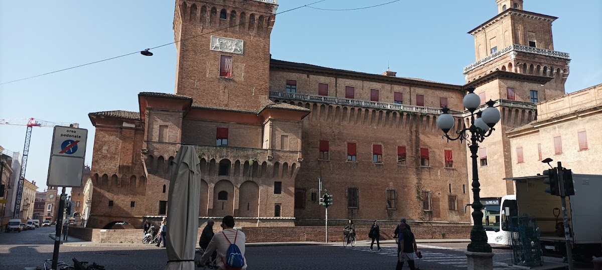 Le Stanze del Duca