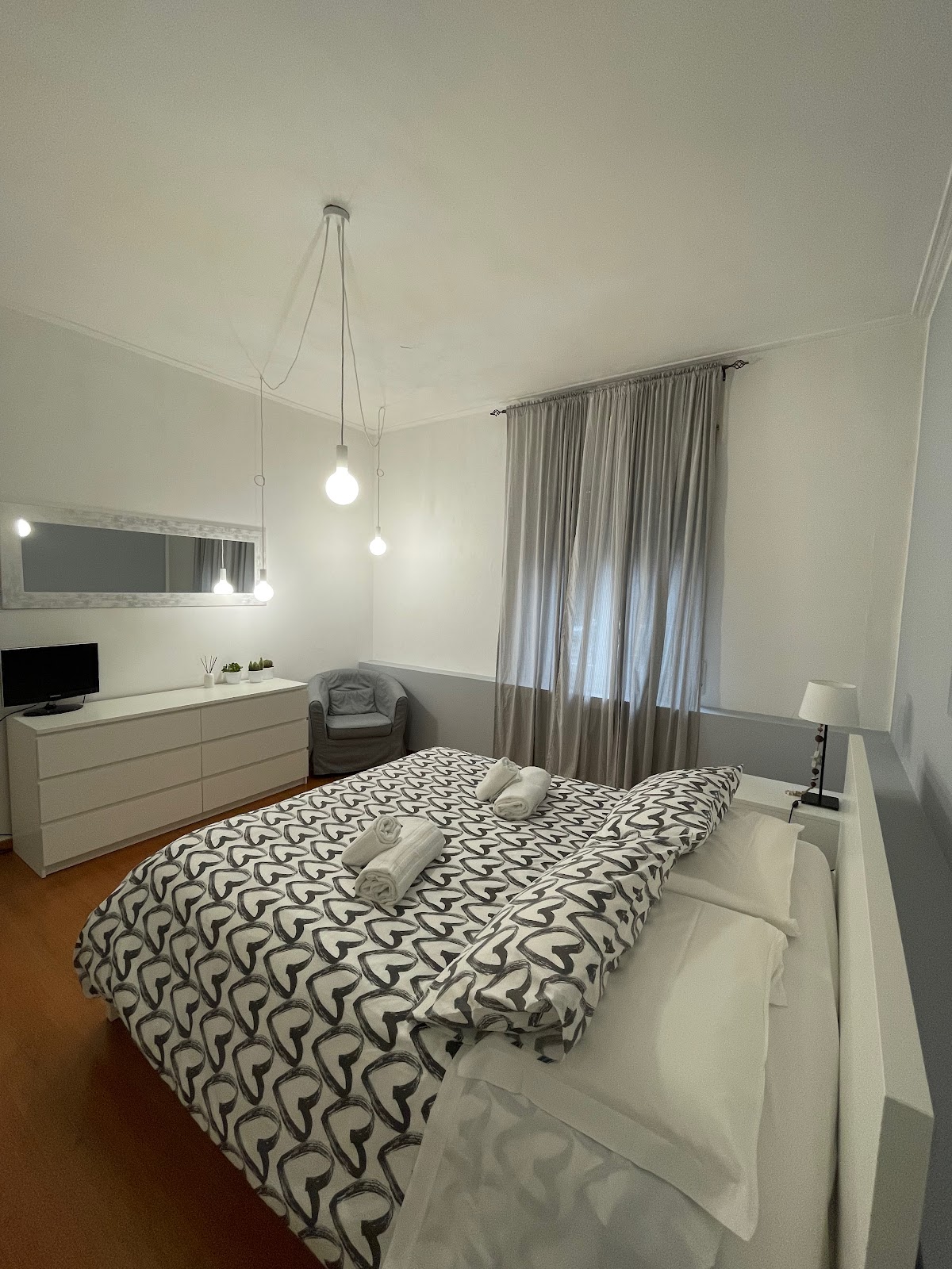 Delle Rose Rooms - Le Arche Verona — Alloggio a Verona, Verona
