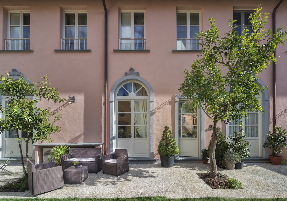 B&B di Camilla — Alloggio a Pisa, Pisa