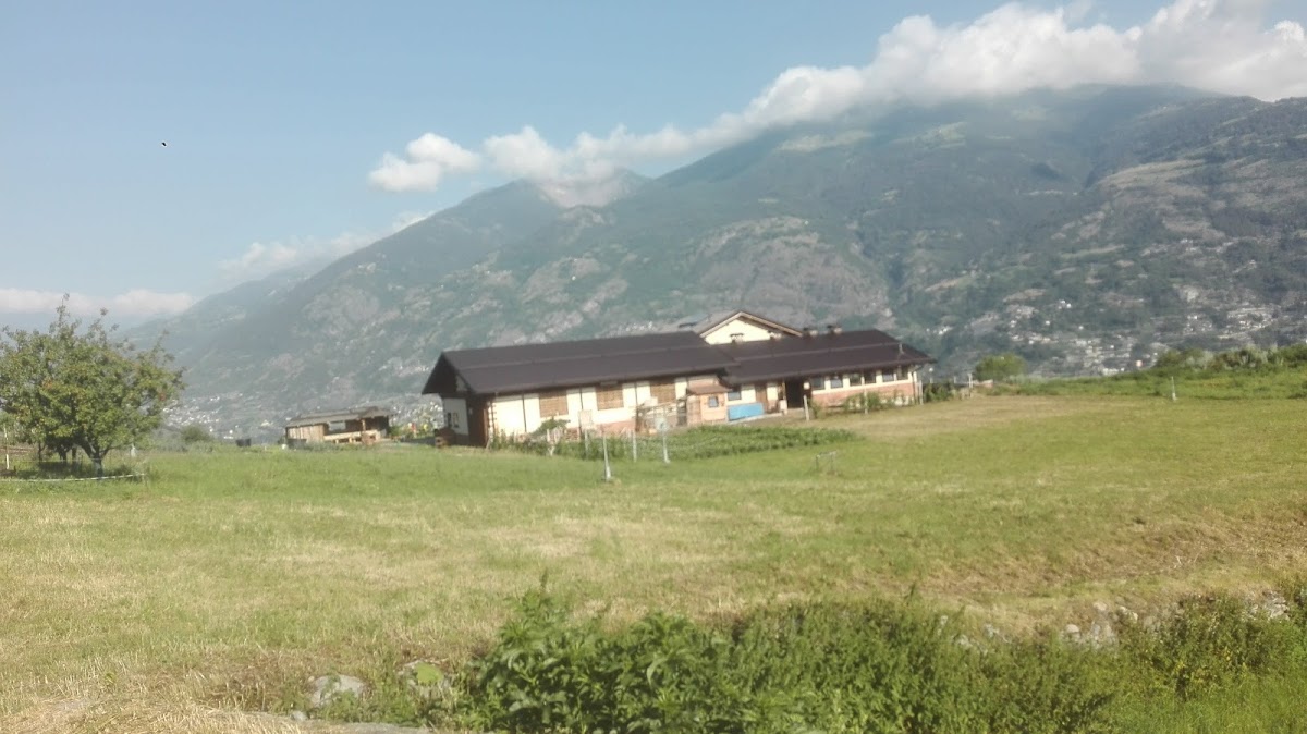 Fattoria didattica - Azienda agricola La Bim e la Bam e la Bom