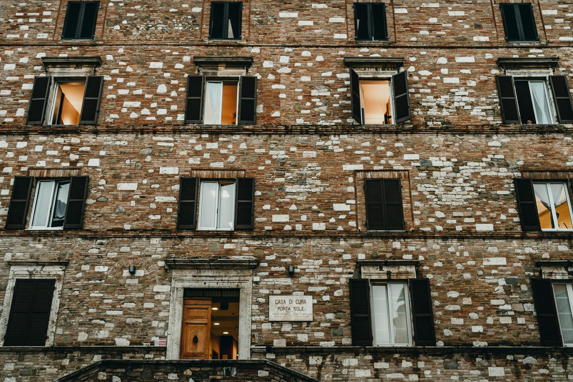Hotel Casa Tra Noi — Alloggio a Roma, Roma
