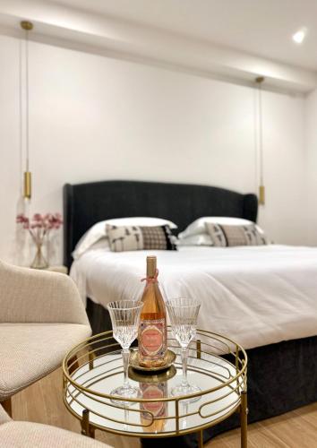Feel Boutique Rooms