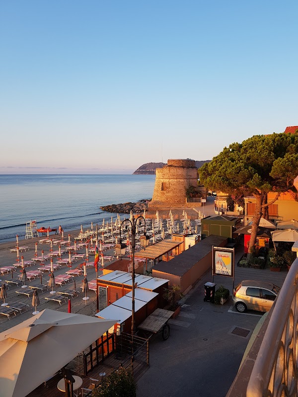Hotel Lido
