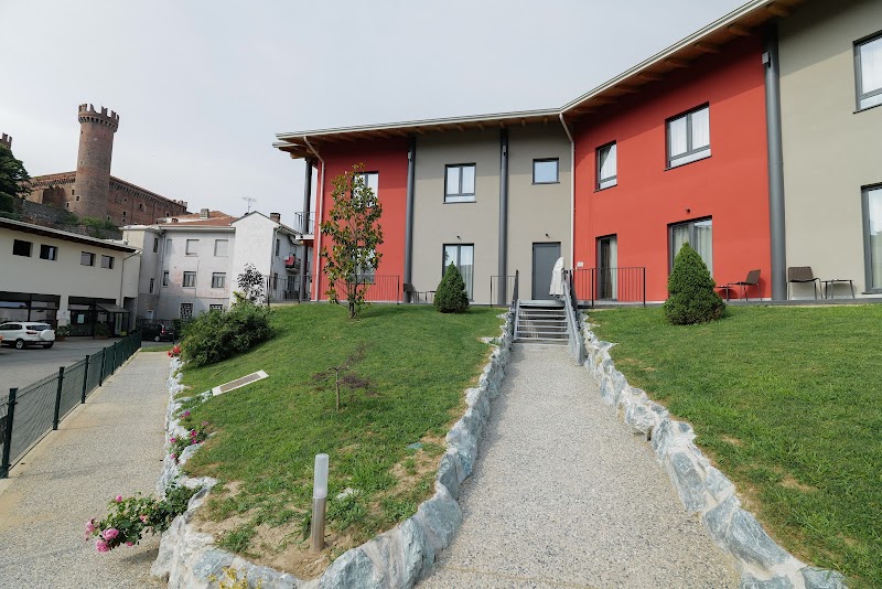 3T Boutique Hotel — Alloggio a Ivrea, Torino