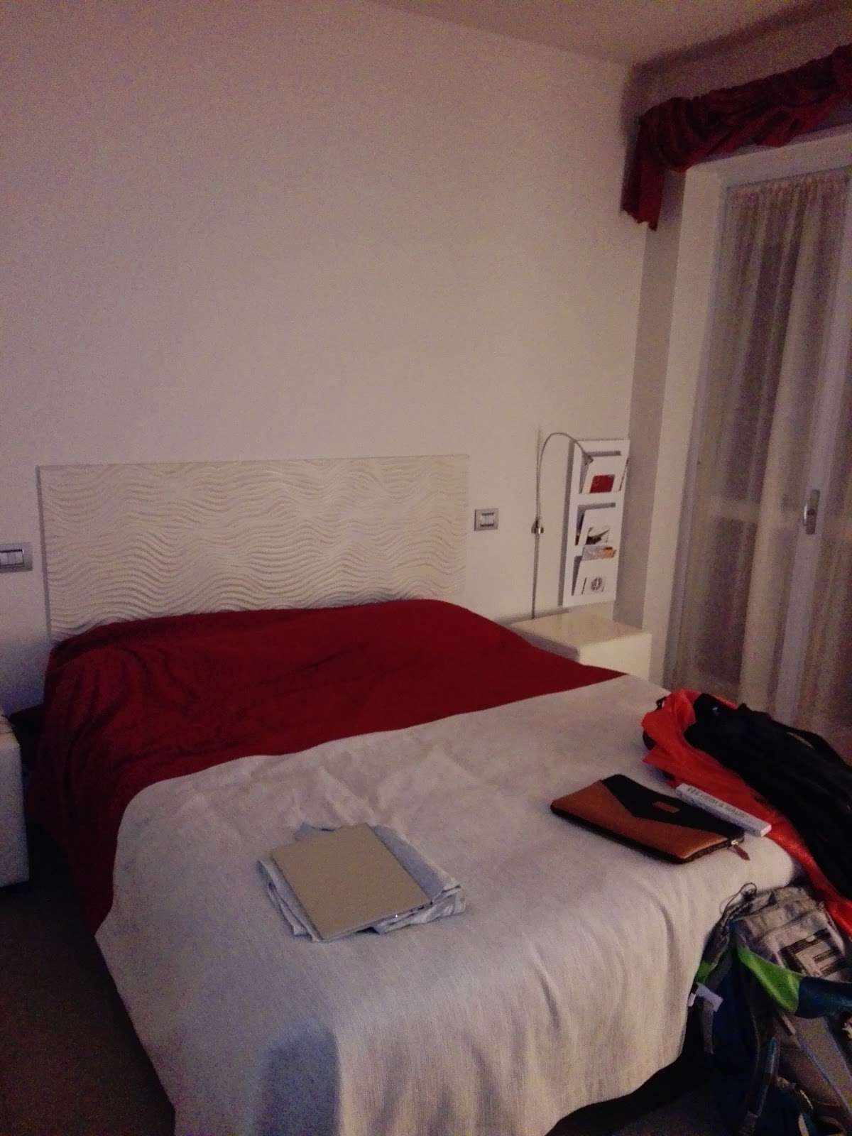 B&B Fuori le Mura — Alloggio a Cherasco, Cuneo