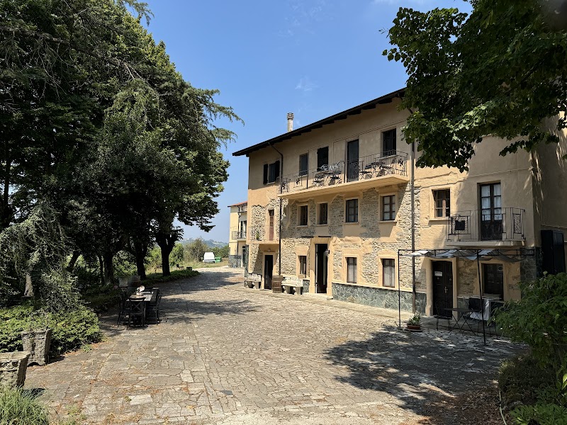 Agriturismo Podere Tonette