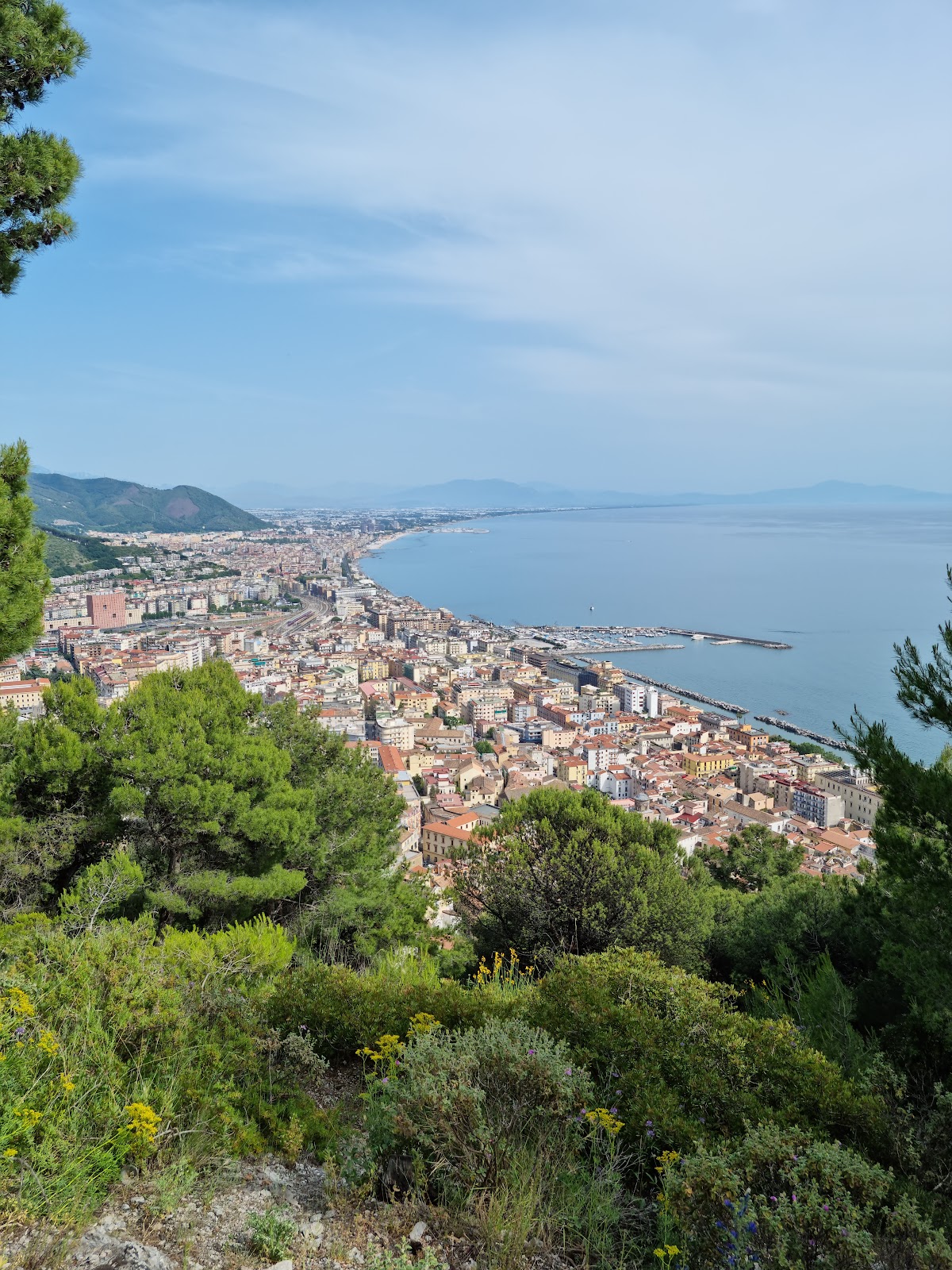 Salerno Antica Bed & Breakfast